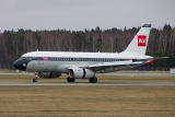 Airbus A319-131